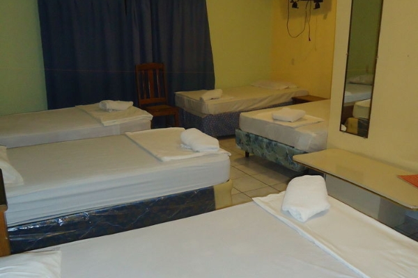 Hotel YAYABO (Masaya)